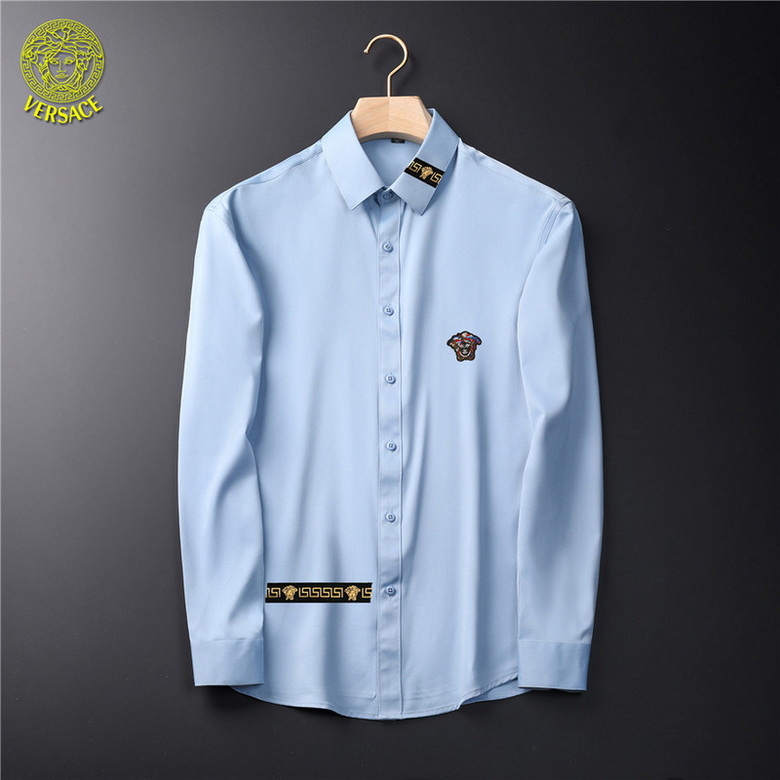 Versace Shirt LS-002